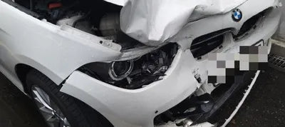 2015 BMW 118 VIN: