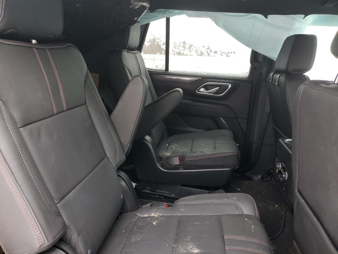 2024 CHEVROLET TAHOE K1500 RST VIN:JTDDPRAE4LJ081658