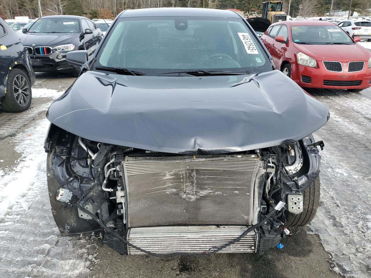 2022 CHEVROLET EQUINOX LT VIN:2GNAXUEV3N6156227