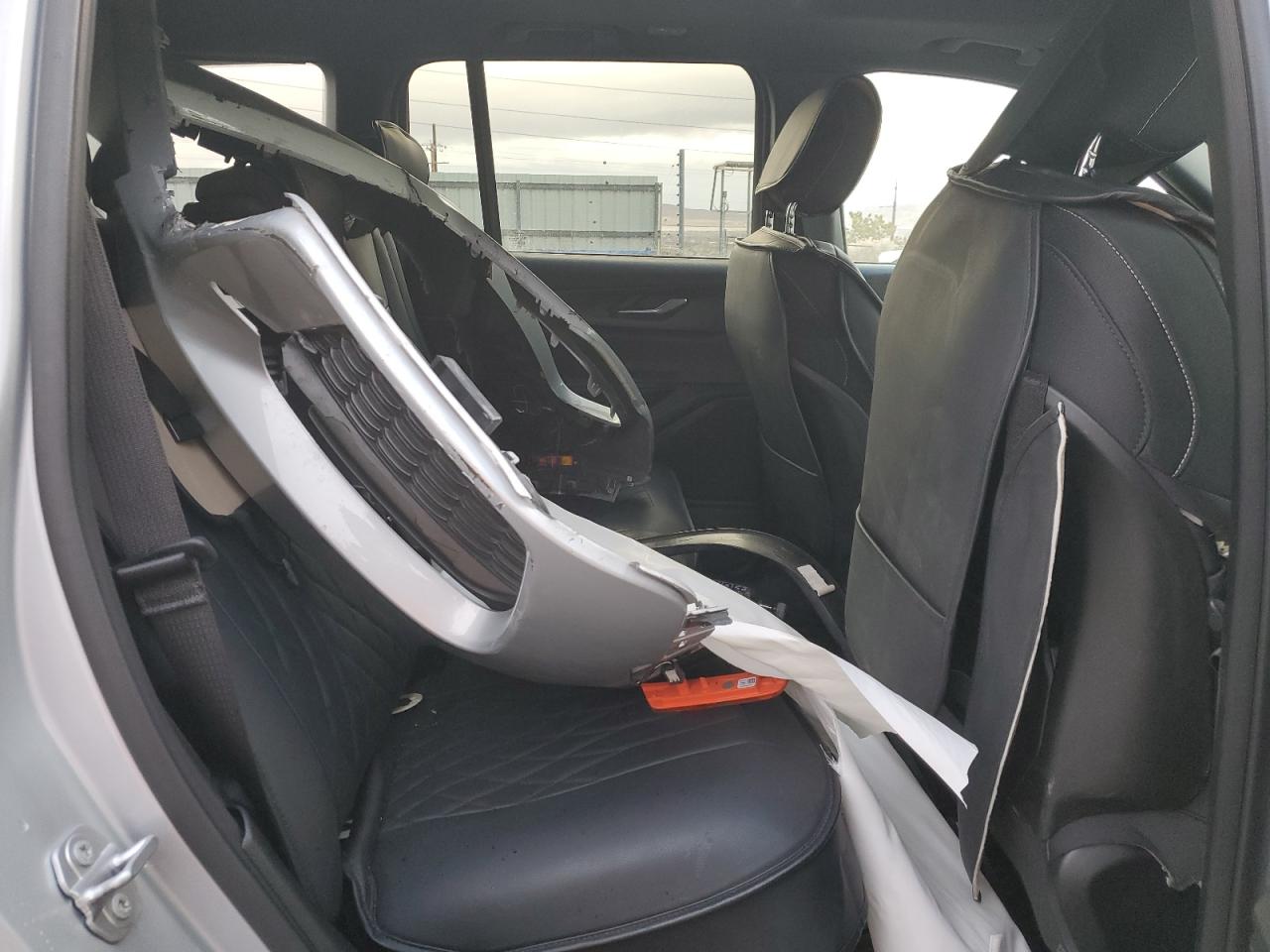 2024 JEEP GRAND CHEROKEE LAREDO VIN:1C4RJHAGXRC179299