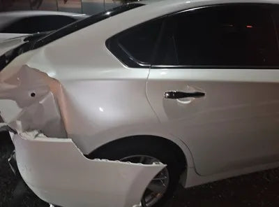 2014 Nissan Altima VIN: