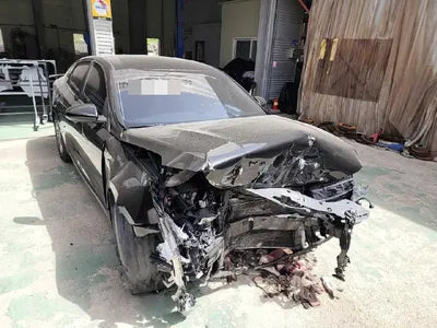 2018 Kia K5 VIN: