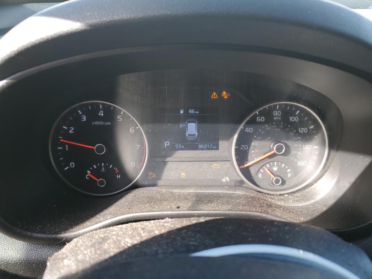 2022 KIA SPORTAGE LX VIN:KNDPM3AC1N7025954