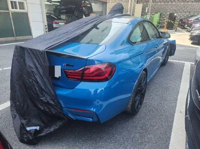 2020 BMW M4 WBS4Y9108LFJ79928 VIN:WBS4Y9108LFJ79928