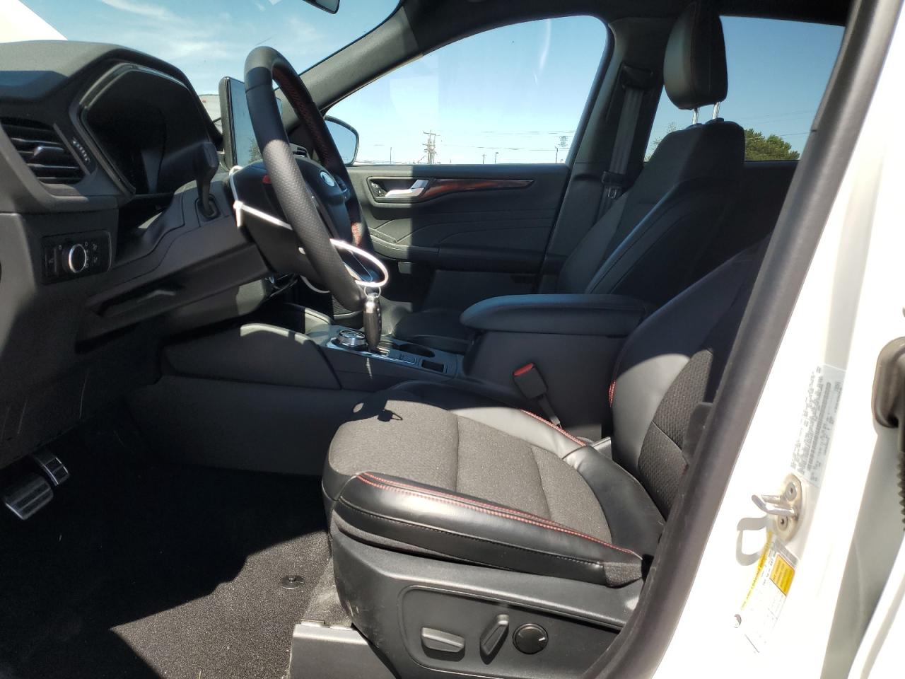 2024 FORD ESCAPE ST LINE VIN:1FMCU9MN5RUA20287