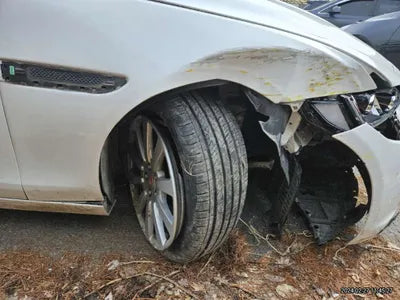 2016 Jaguar XE SAJAB4BN8GA932368 VIN:SAJAB4BN8GA932368