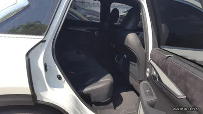 2019 Infiniti QX50 3PCAJ5M32KF142079 VIN:3PCAJ5M32KF142079