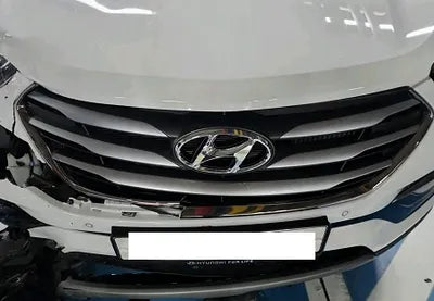 2018 Hyundai Santa FE KMHSW81UBJU782437 VIN:KMHSW81UBJU782437