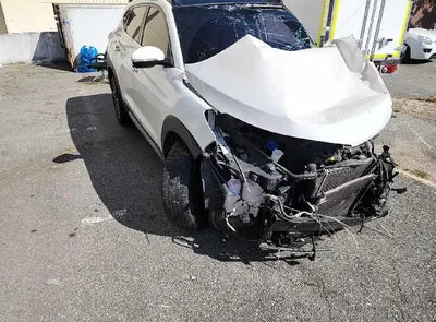 2018 Hyundai Tucson KMHJ5815GJU601402 VIN:KMHJ5815GJU601402