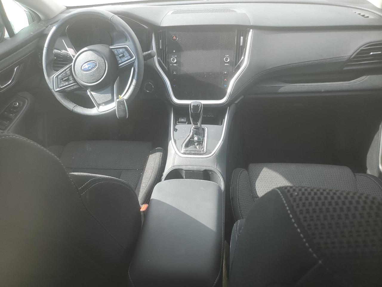 2023 SUBARU OUTBACK PREMIUM VIN:4S4BTAFC4P3215618