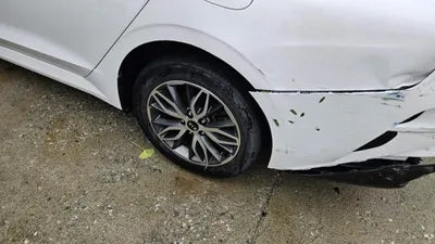 2021 Kia K5 KNAG241BBMA142552 VIN:KNAG241BBMA142552