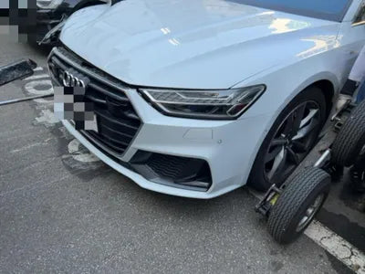 2020 Audi 50 WAUZZZF25LN094665 VIN:WAUZZZF25LN094665