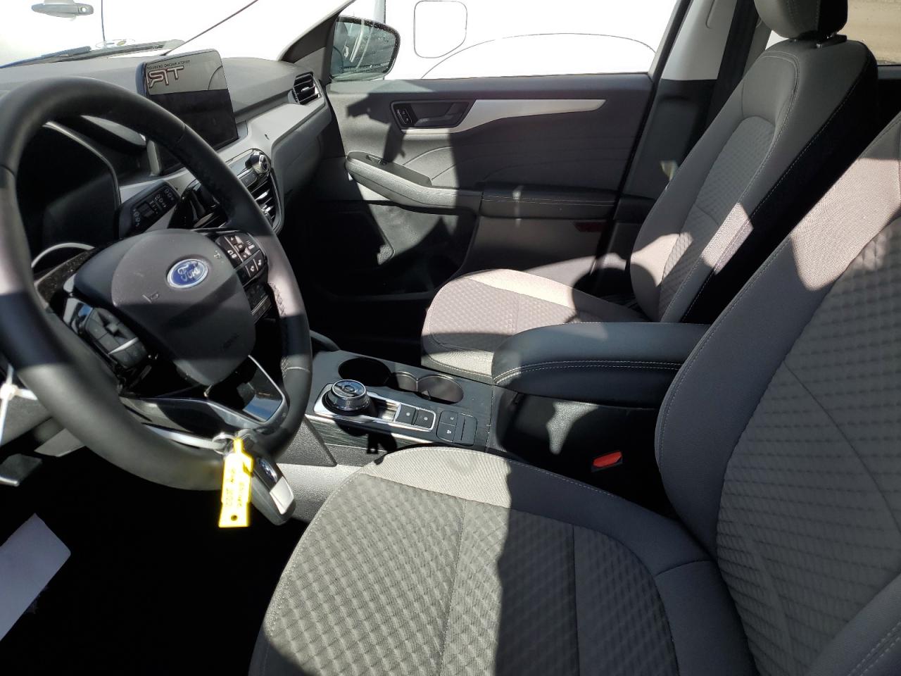 2022 FORD ESCAPE SE VIN:1FMCU9G68NUB97107
