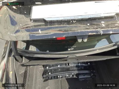 2020 Mercedes-Benz E 300 W1KZF4KB5LA824785 VIN:W1KZF4KB5LA824785