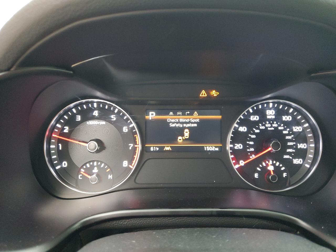 2024 KIA FORTE GT LINE VIN:3KPF54AD4RE840971