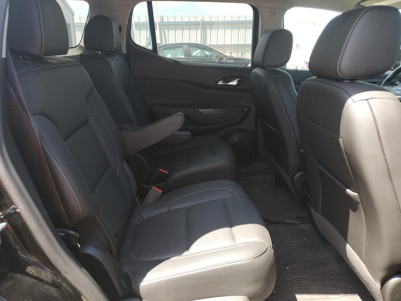 2023 GMC ACADIA SLT VIN:1GKKNMLS2PZ110556