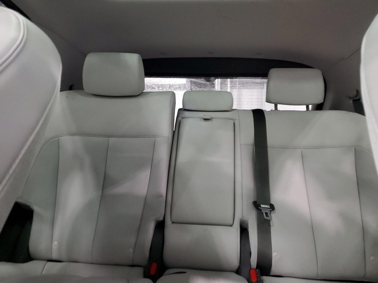 2024 HYUNDAI IONIQ 5 LIMITED VIN:KM8KRDDF0RU309277