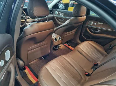 2020 Mercedes-Benz E 300 WDDZF4KB7LA737521 VIN:WDDZF4KB7LA737521