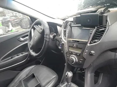 2014 Hyundai Santa FE VIN: