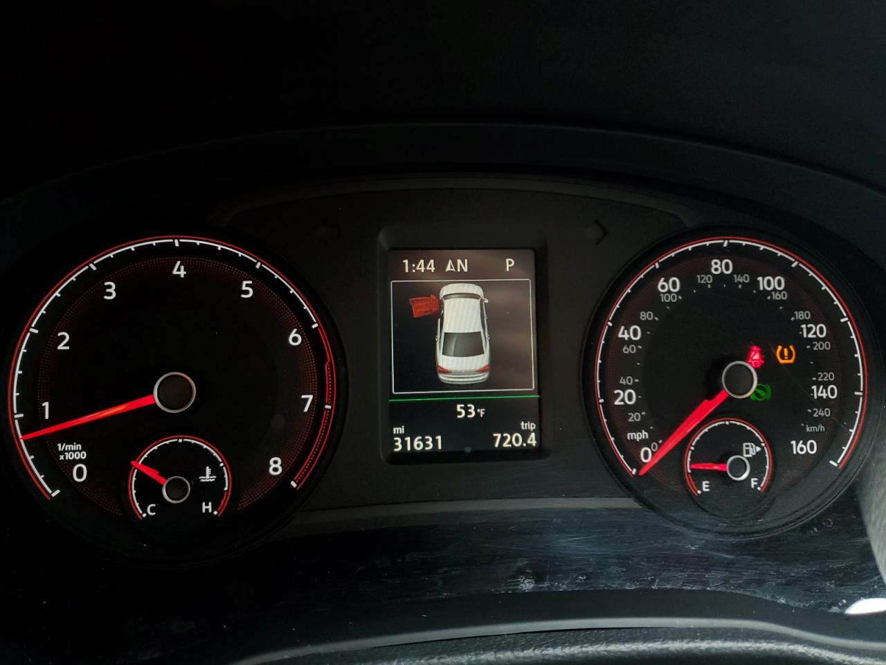 2022 VOLKSWAGEN PASSAT SE VIN:1VWSA7A30NC000977