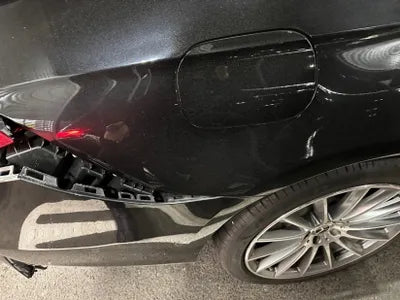 2022 Mercedes-Benz S 400 VIN: