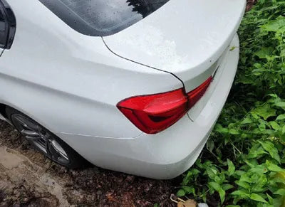 2017 BMW 320 WBA8C5109HA069892 VIN:WBA8C5109HA069892