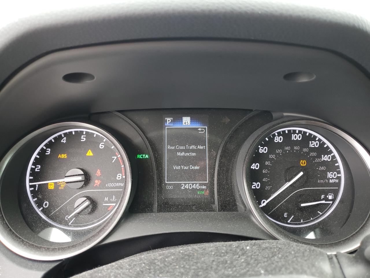 2022 TOYOTA CAMRY SE VIN:4T1T11AK9NU651512