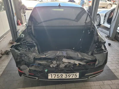 2023 Genesis G90 VIN: