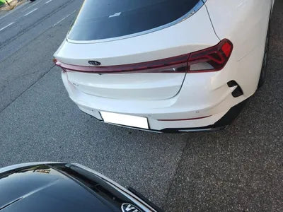 2020 Kia K5 KNAG341ABLA001762 VIN:KNAG341ABLA001762