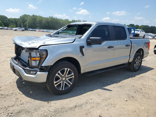 2023 FORD F150 SUPERCREW VIN:1FTEW1EP3PKG20694