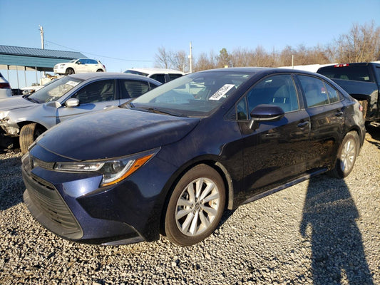 2023 TOYOTA COROLLA LE VIN:5YFB4MDE2PP004190