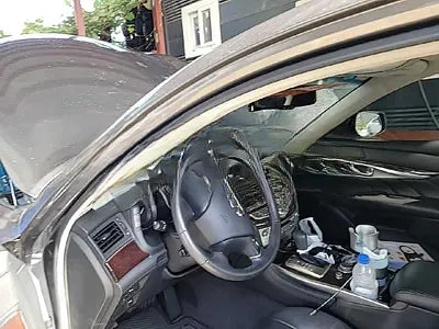 2016 Infiniti Q70 NONE VIN: