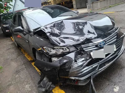 2018 Toyota Avalon VIN: