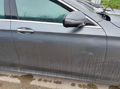 2018 Mercedes-Benz E 300 VIN: