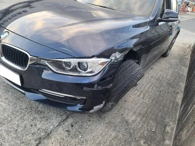 2015 BMW 320 WBA3D3109FK277399 VIN:WBA3D3109FK277399