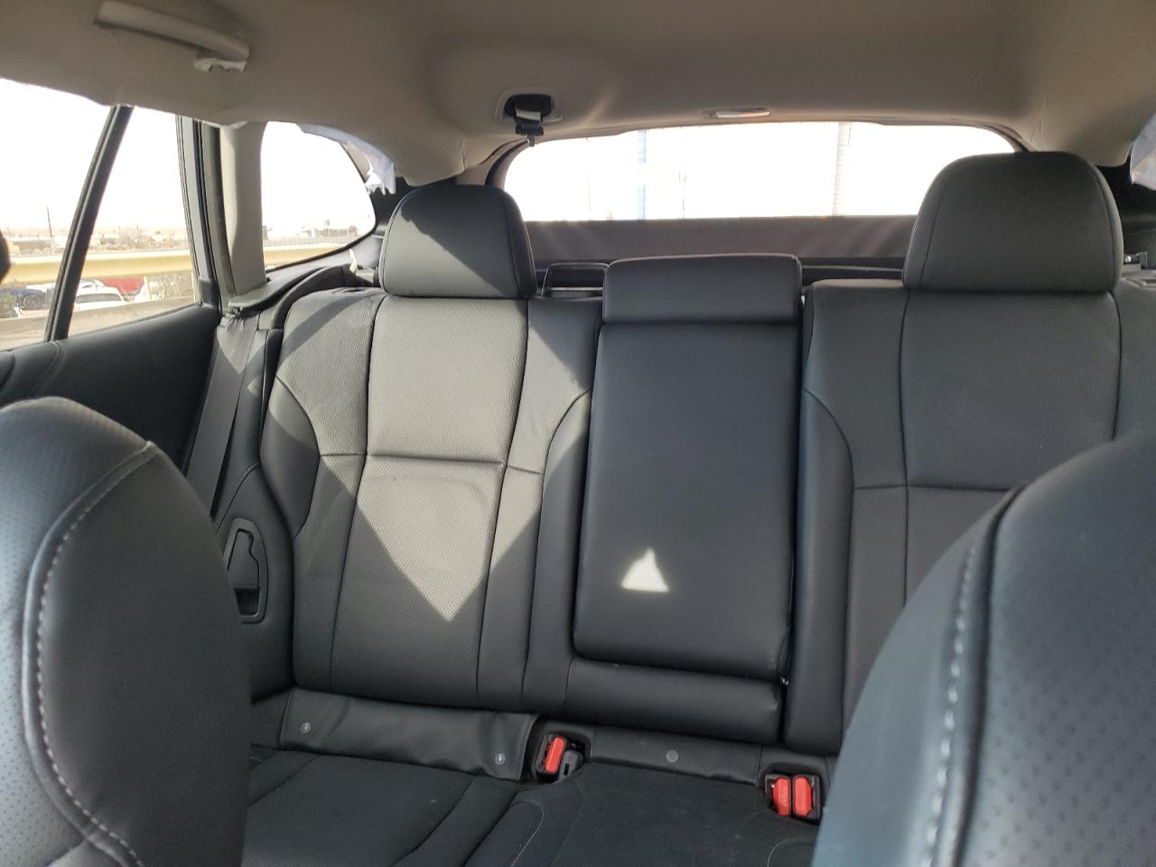 2022 SUBARU OUTBACK LIMITED VIN:4S4BTANC3N3283214