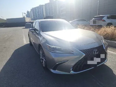 2021 Lexus ES 300 VIN: