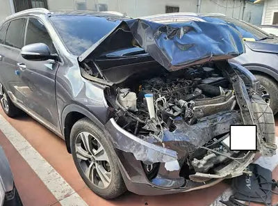2018 Kia Sorento KNAPS81ABJA415731 VIN:KNAPS81ABJA415731