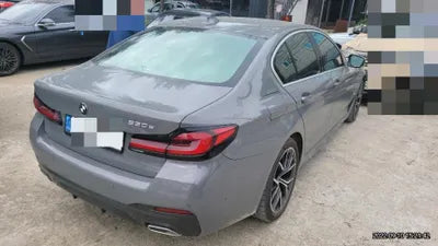 2021 BMW 530 WBA51AG03MCH24543 VIN:WBA51AG03MCH24543