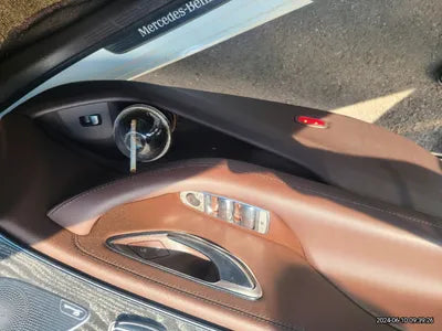 2021 Mercedes-Benz CLS 450 VIN: