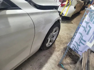 2015 BMW 320 WBA3D5108FF707721 VIN:WBA3D5108FF707721