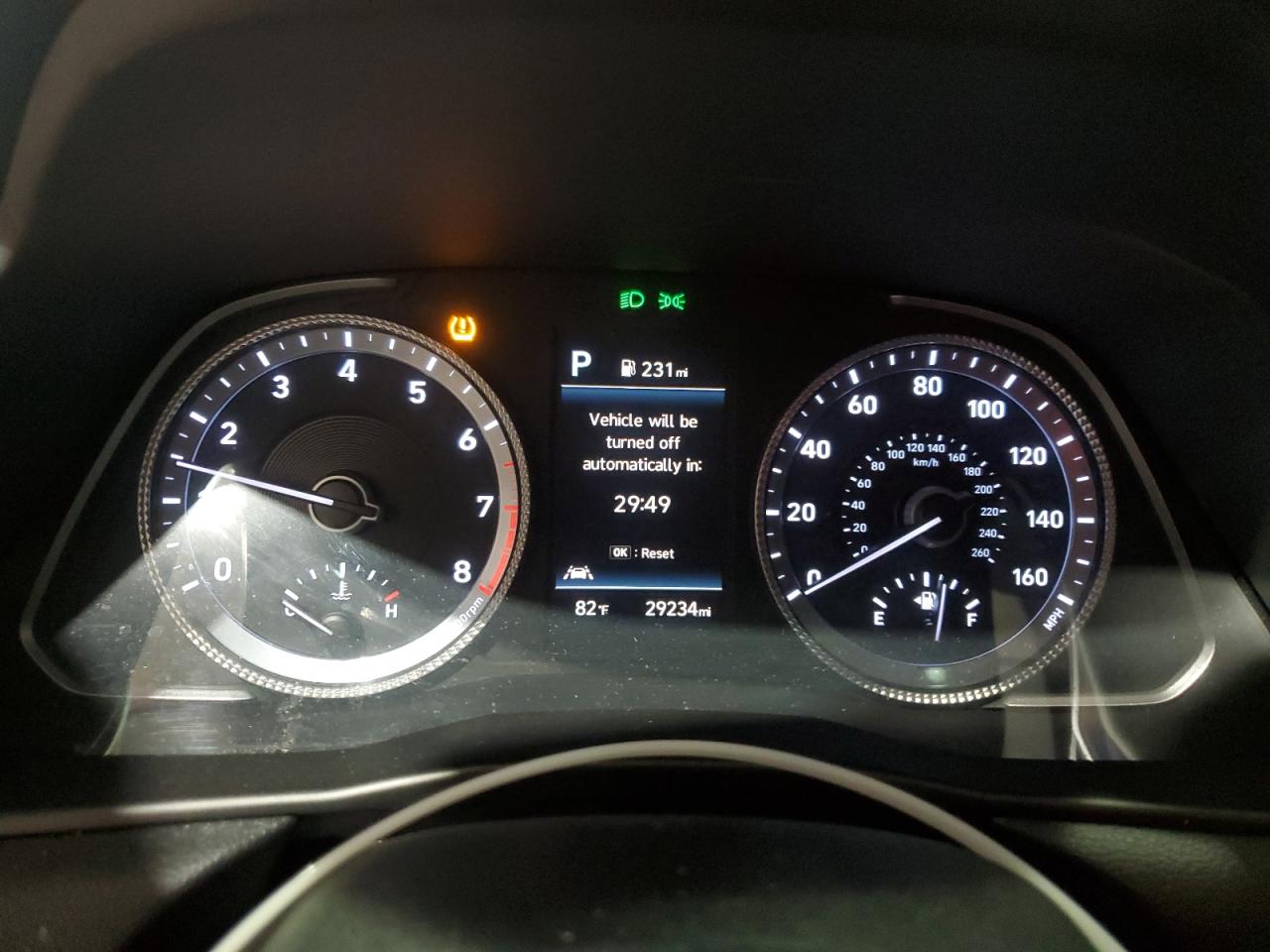 2022 HYUNDAI SONATA SEL VIN:5NPEL4JAXNH144869