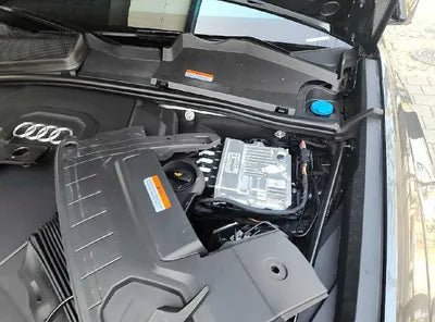 2023 Audi Q8 WAUZZZF16PD034882 VIN:WAUZZZF16PD034882