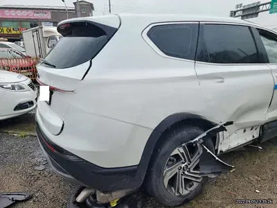 2021 Hyundai Santa FE KMHS281HGMU311253 VIN:KMHS281HGMU311253