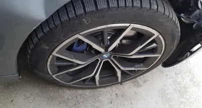 2023 BMW 530 WBA51AG02PCL44840 VIN:WBA51AG02PCL44840