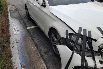 2017 Mercedes-Benz E 220 WDDZF0EB3HA137400 VIN:WDDZF0EB3HA137400