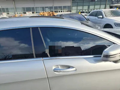 2015 Mercedes-Benz CLS 250 WDDLX9HB8FA143239 VIN:WDDLX9HB8FA143239