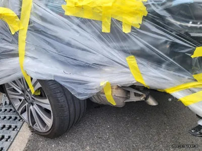 2022 Mercedes-Benz E 450 VIN: