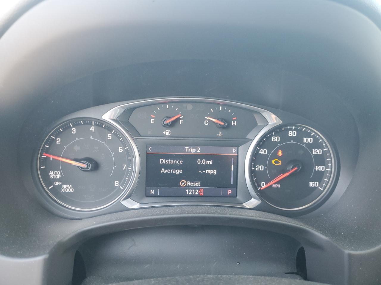 2022 GMC TERRAIN SLT VIN:3GKALPEV3NL167640