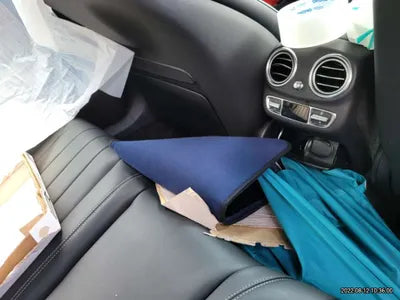 2022 Mercedes-Benz E 300 W1KZF5EB0NB028587 VIN:W1KZF5EB0NB028587